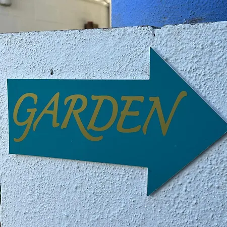 New Garden *
