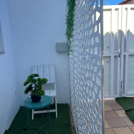 New Garden Apartment Mairena del Aljarafe