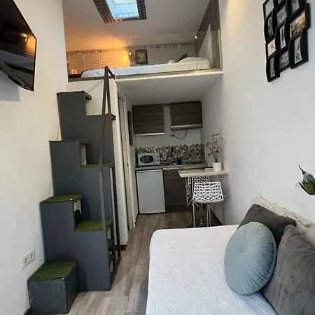 New Garden Apartment *