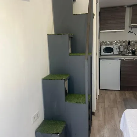 Apartment New Garden Mairena del Aljarafe