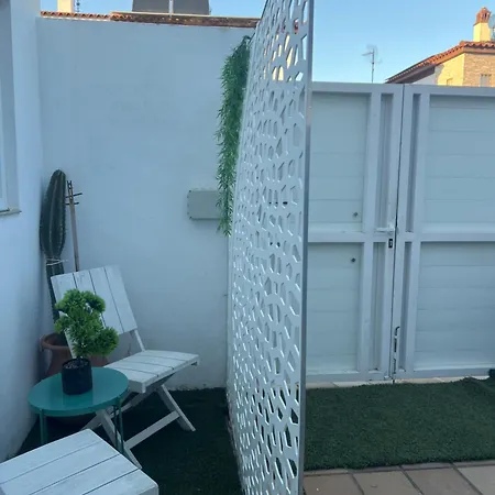 New Garden * Mairena del Aljarafe